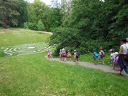 Celodenní výlet na Zámek Loučeň